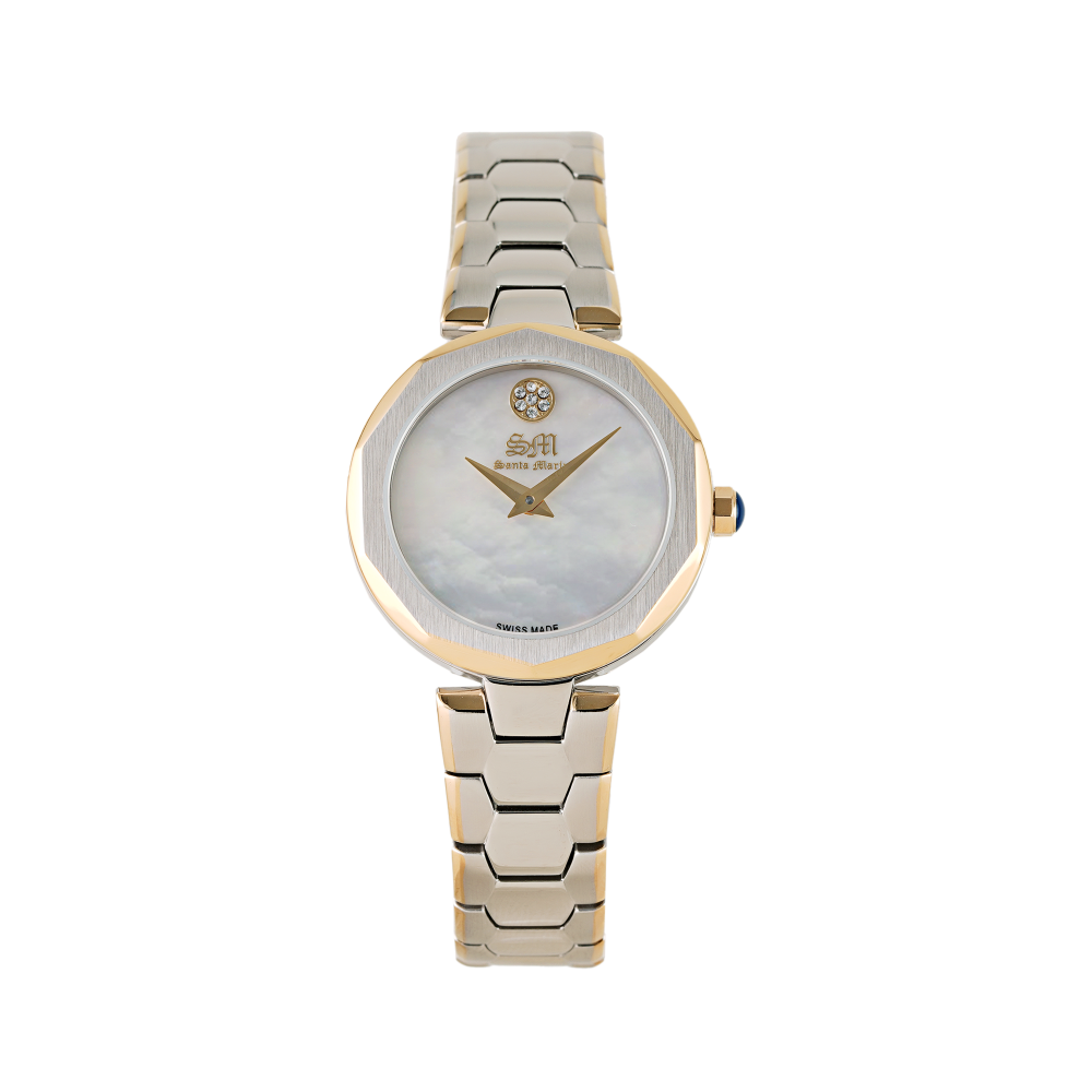 ساعة نسائية ماركة سانتا مارين S1706V2
