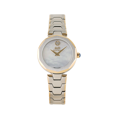 ساعة نسائية ماركة سانتا مارين S1706V2