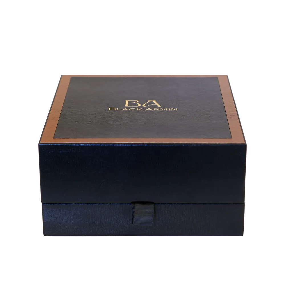 عطر رقم 5 من بلاك آرمن 3111