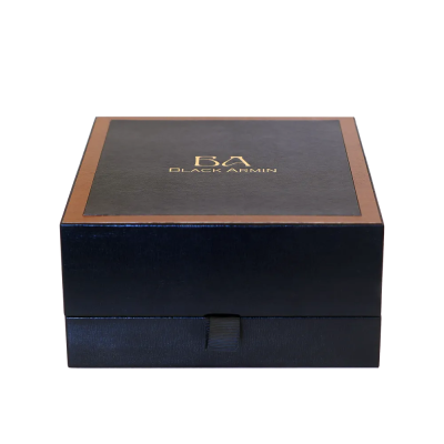 عطر رقم 5 من بلاك آرمن 3111