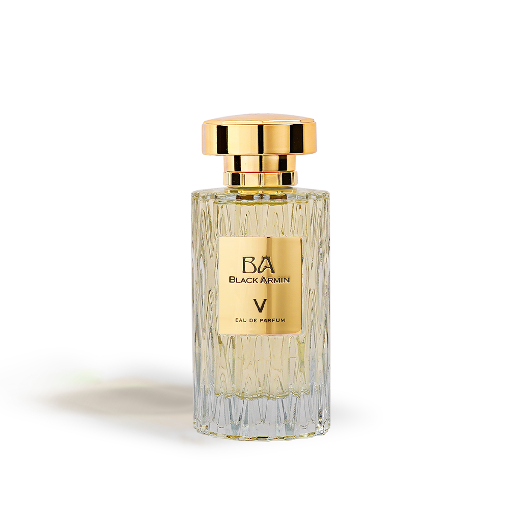 عطر رقم 5 من بلاك آرمن 3111
