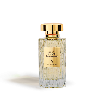 عطر رقم 5 من بلاك آرمن 3111