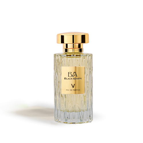 عطر رقم 5 من بلاك آرمن 3111