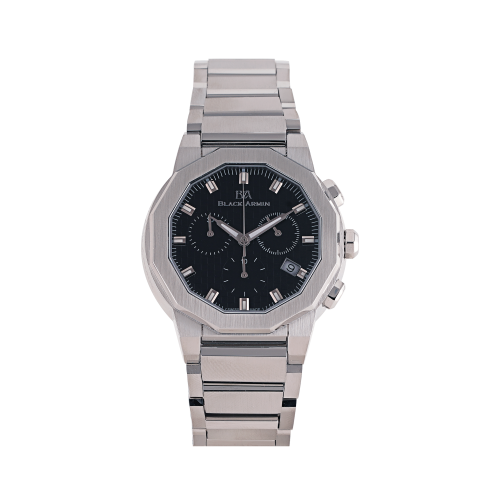 ساعة رجالية ماركة بلاك آرمن S1646S2