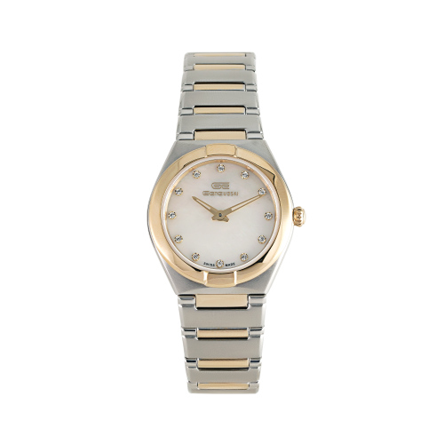 ساعة نسائية ماركة جينوفسكي SGE1759V01