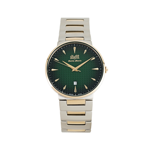 ساعة رجالية ماركة سانتا مارين S1361V4