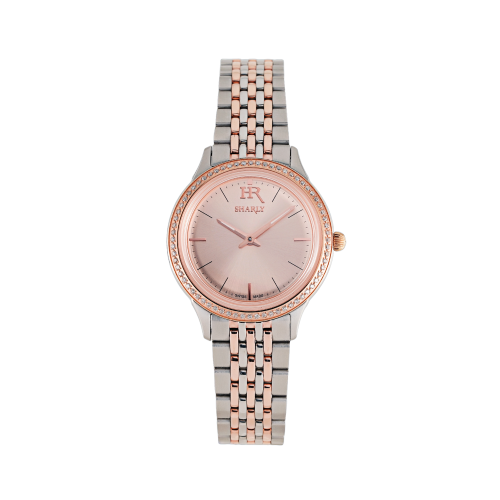 ساعة الماس نسائية ماركة شارلي K1580Z1