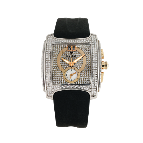ساعة الماس نسائية ماركة جوزتاف K0675V1