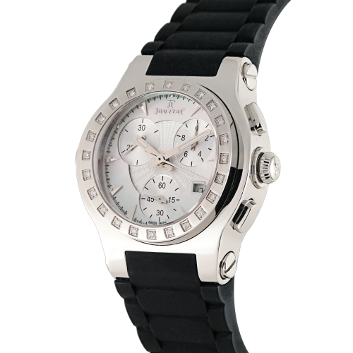 ساعة الماس نسائية ماركة جوزتاف K1001S4