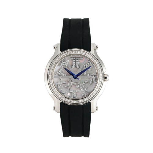 ساعة الماس نسائية ماركة جوزتاف K1025S2