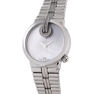 ساعة الماس نسائية ماركة جوزتاف K1695S1