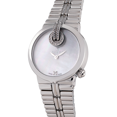 ساعة الماس نسائية ماركة جوزتاف K1695S1