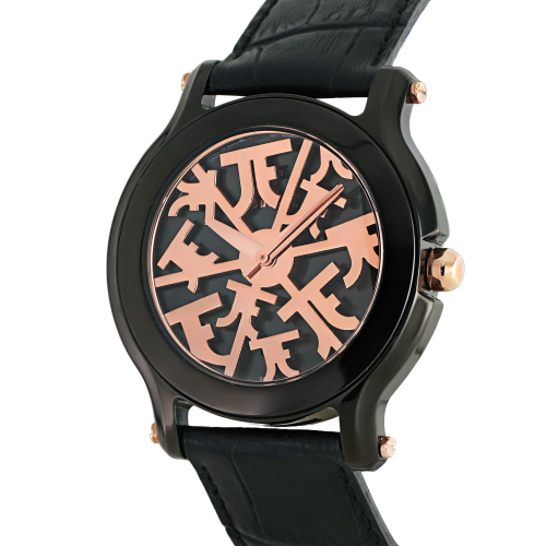 ساعة نسائية ماركة جوزتاف S1025C1