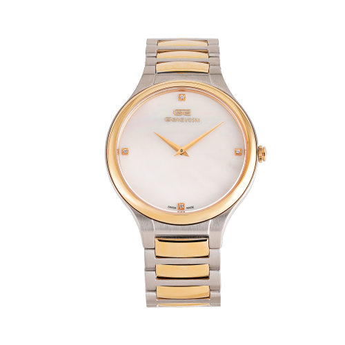 Genevoski watch price discount