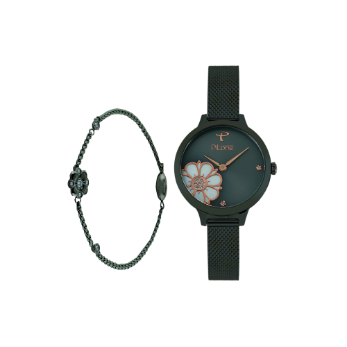 ساعة نسائية ماركة بايتون S1696A2