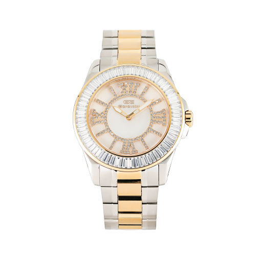  ساعة زركون ماركة جينوفسكي  Z1535V1
