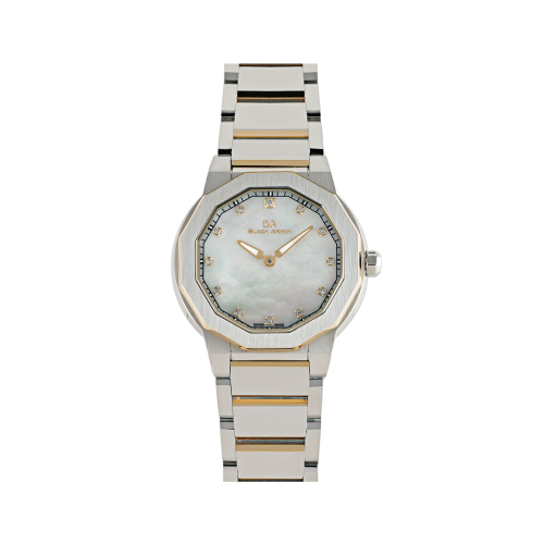 ساعة الماس نسائية ماركة بلاك آرمن K1626V7