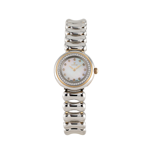 ساعة الماس نسائية ماركة جوزتاف K1556V1