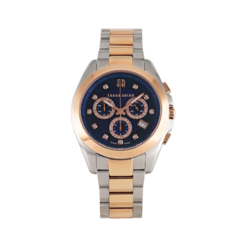 ساعة رجالية ماركة فرانك روشا S1525Z1
