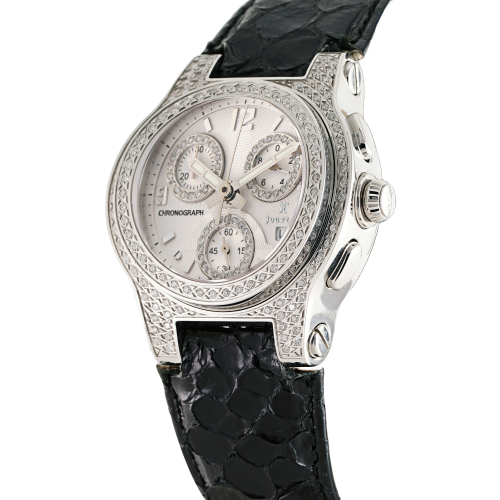 ساعة الماس نسائية ماركة جوزتاف K1216S1