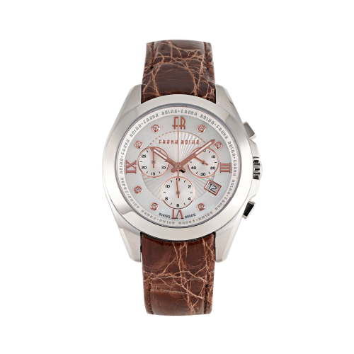 ساعة رجالية ماركة فرانك روشا S1525S2