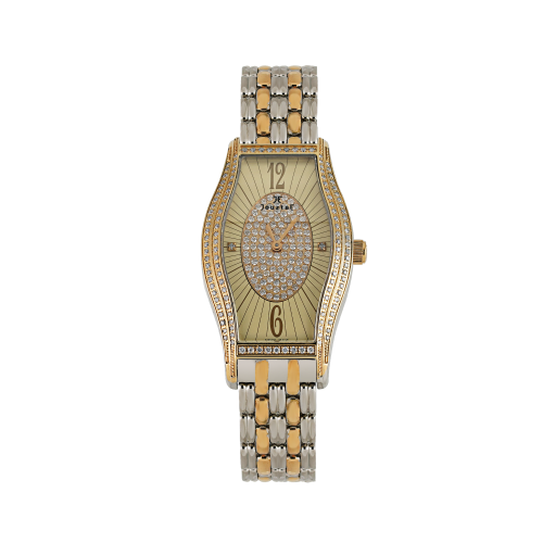 ساعة الماس نسائية ماركة جوزتاف K1070V2