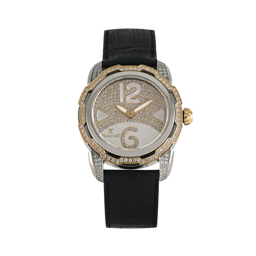 ساعة الماس نسائية ماركة جوزتاف K1180V2
