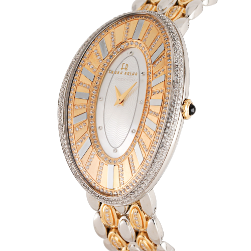 Frank Rosha Diamond Women's Watch  1412