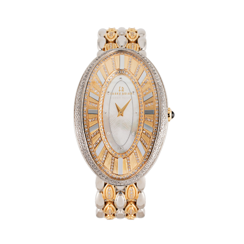 Frank Rosha Diamond Women's Watch  1412