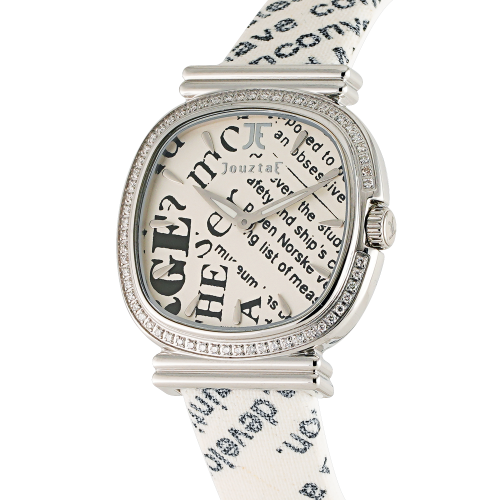 ساعة الماس نسائية ماركة جوزتاف K1527S1