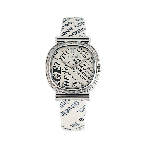 ساعة الماس نسائية ماركة جوزتاف K1527S1