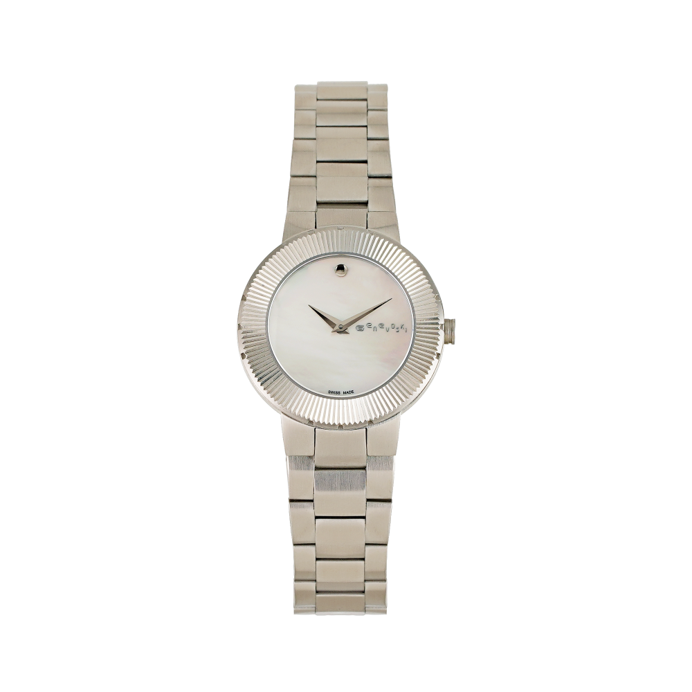  ساعة نسائية ماركة جينوفسكي  WSSGE1619S01