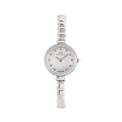 ساعة زركون نسائية ماركة سانتا مارين ZSM1754S01 ساعة زركون نسائية ماركة سانتا مارين ZSM1754S01