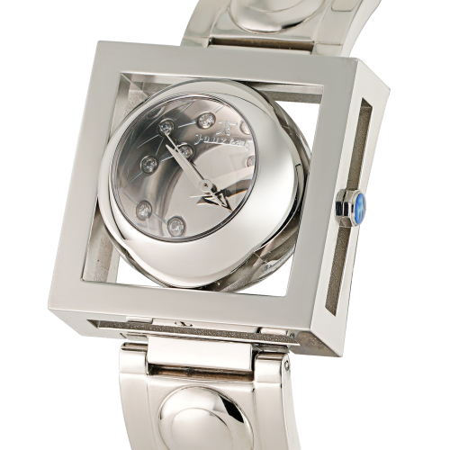 ساعة الماس نسائية ماركة جوزتاف K0321S2