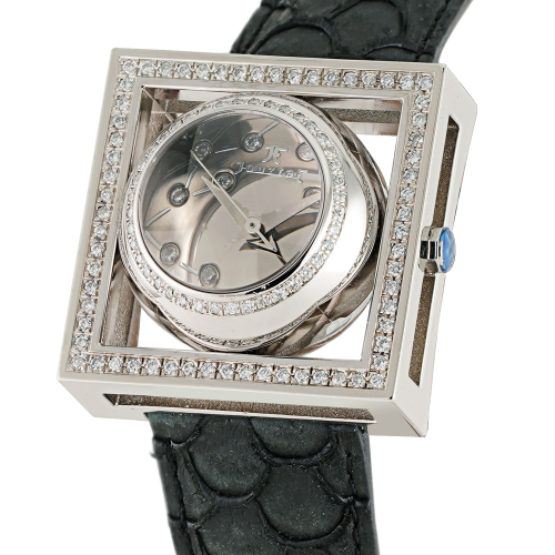ساعة الماس نسائية ماركة جوزتاف K0321S3