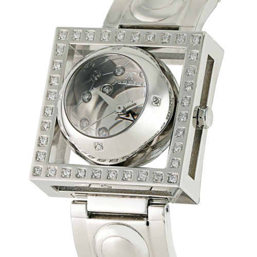 ساعة الماس نسائية ماركة جوزتاف K0321S5-1