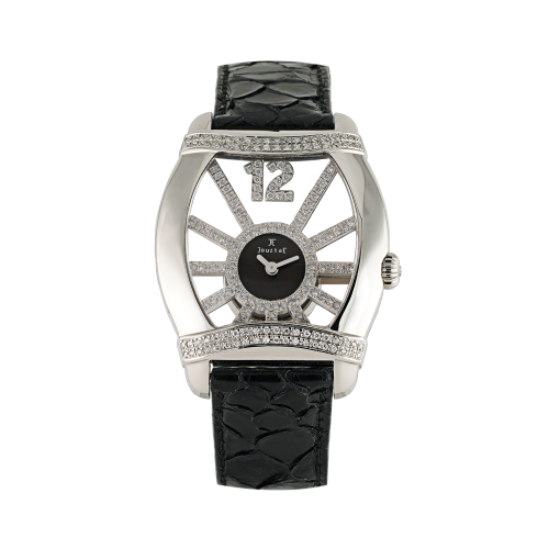 ساعة الماس نسائية ماركة جوزتاف K0341S2
