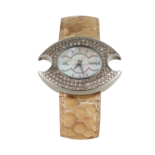 ساعة الماس نسائية ماركة شارلي K0310N1