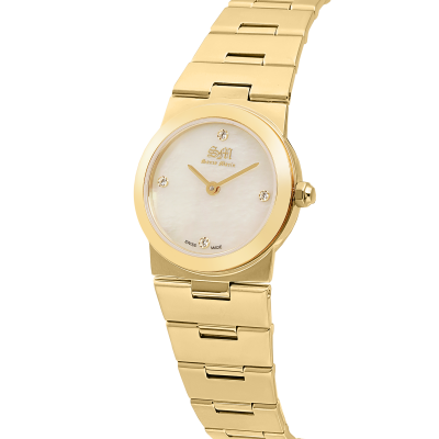 ساعة نسائية ماركة سانتا مارين SM1800G01