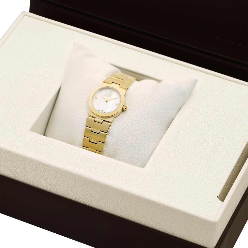 ساعة نسائية ماركة سانتا مارين SM1800G01