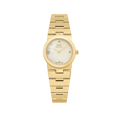 ساعة نسائية ماركة سانتا مارين SM1800G01