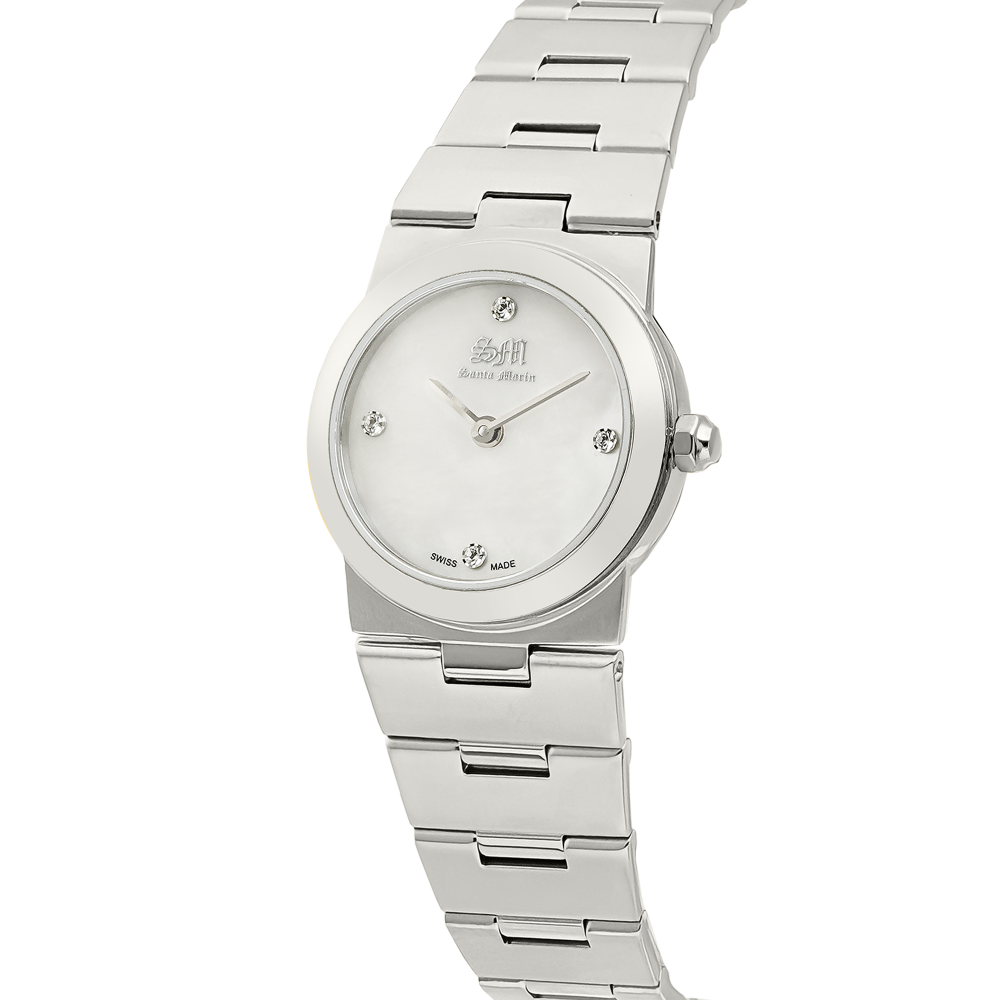 ساعة نسائية ماركة سانتا مارين SM1800S01