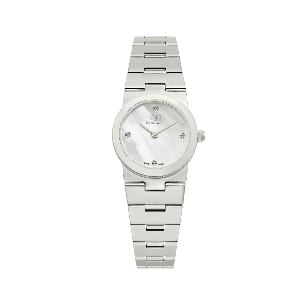 ساعة نسائية ماركة سانتا مارين SM1800S01