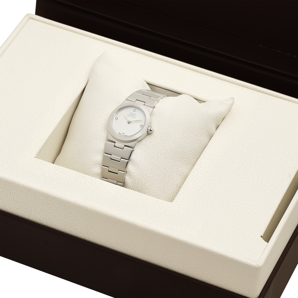 ساعة نسائية ماركة سانتا مارين SM1800S01