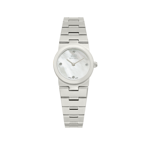 ساعة نسائية ماركة سانتا مارين SM1800S01