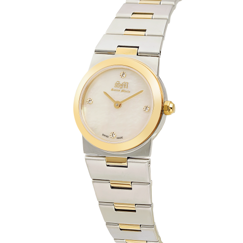 ساعة نسائية ماركة سانتا مارين SM1800V01