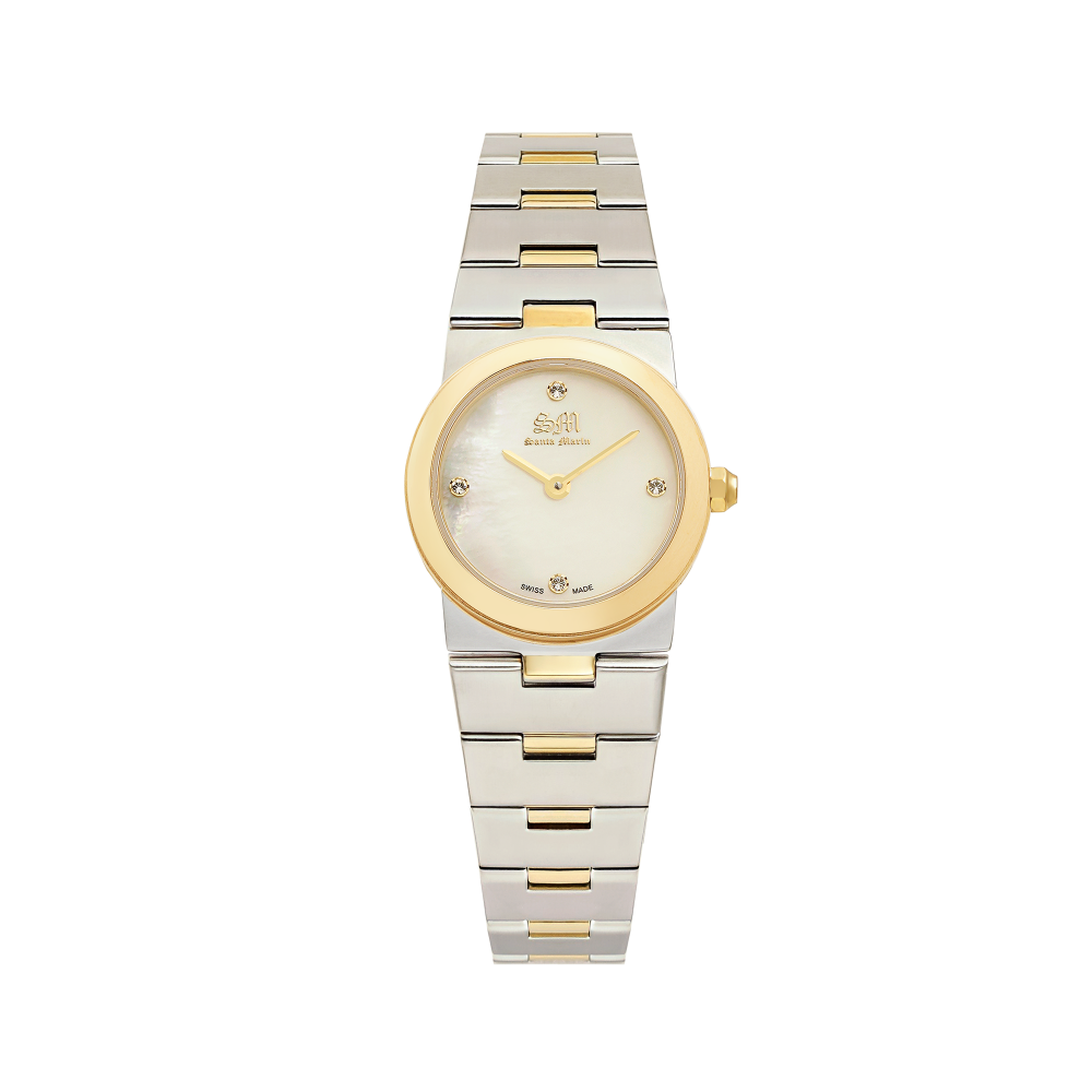 ساعة نسائية ماركة سانتا مارين SM1800V01