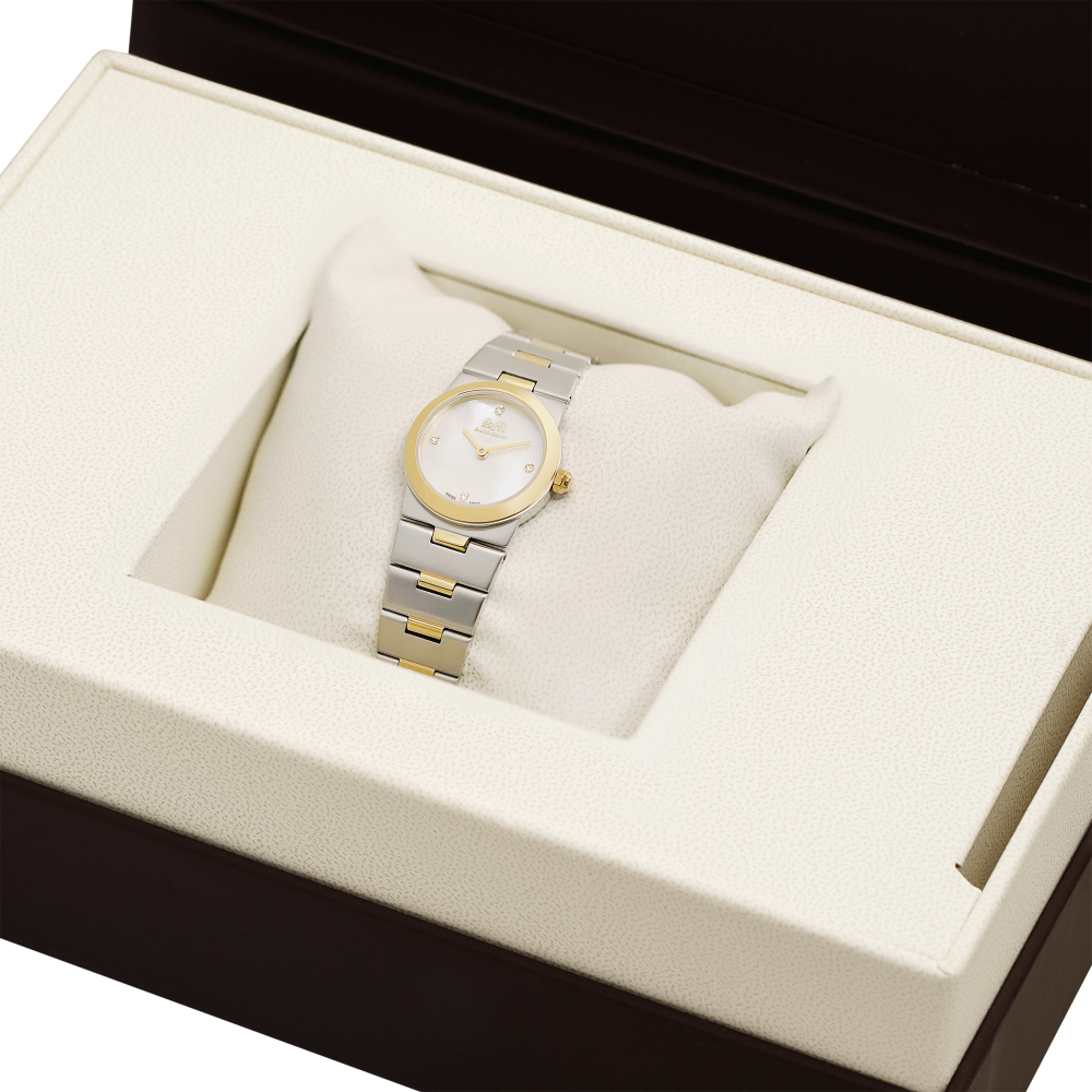 ساعة نسائية ماركة سانتا مارين SM1800V01