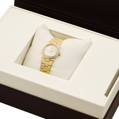  ساعة زركون نسائية ماركة سانتا مارين ZSM1800G01