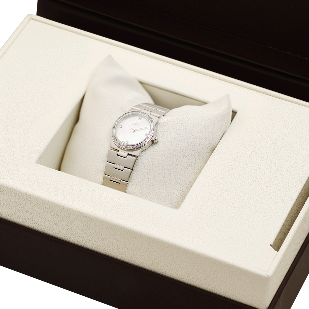  ساعة زركون نسائية ماركة سانتا مارين ZSM1800S01